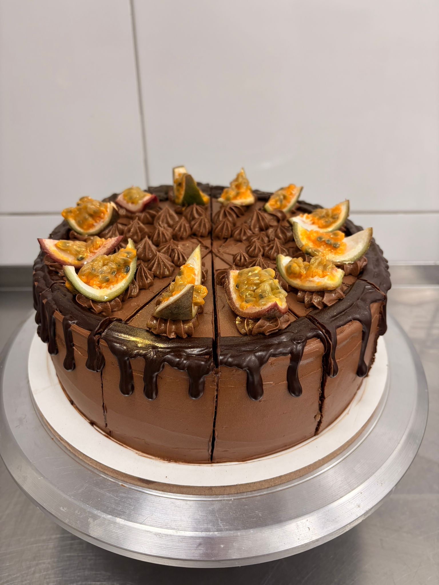 Bezlepkové – bezlaktózové torty