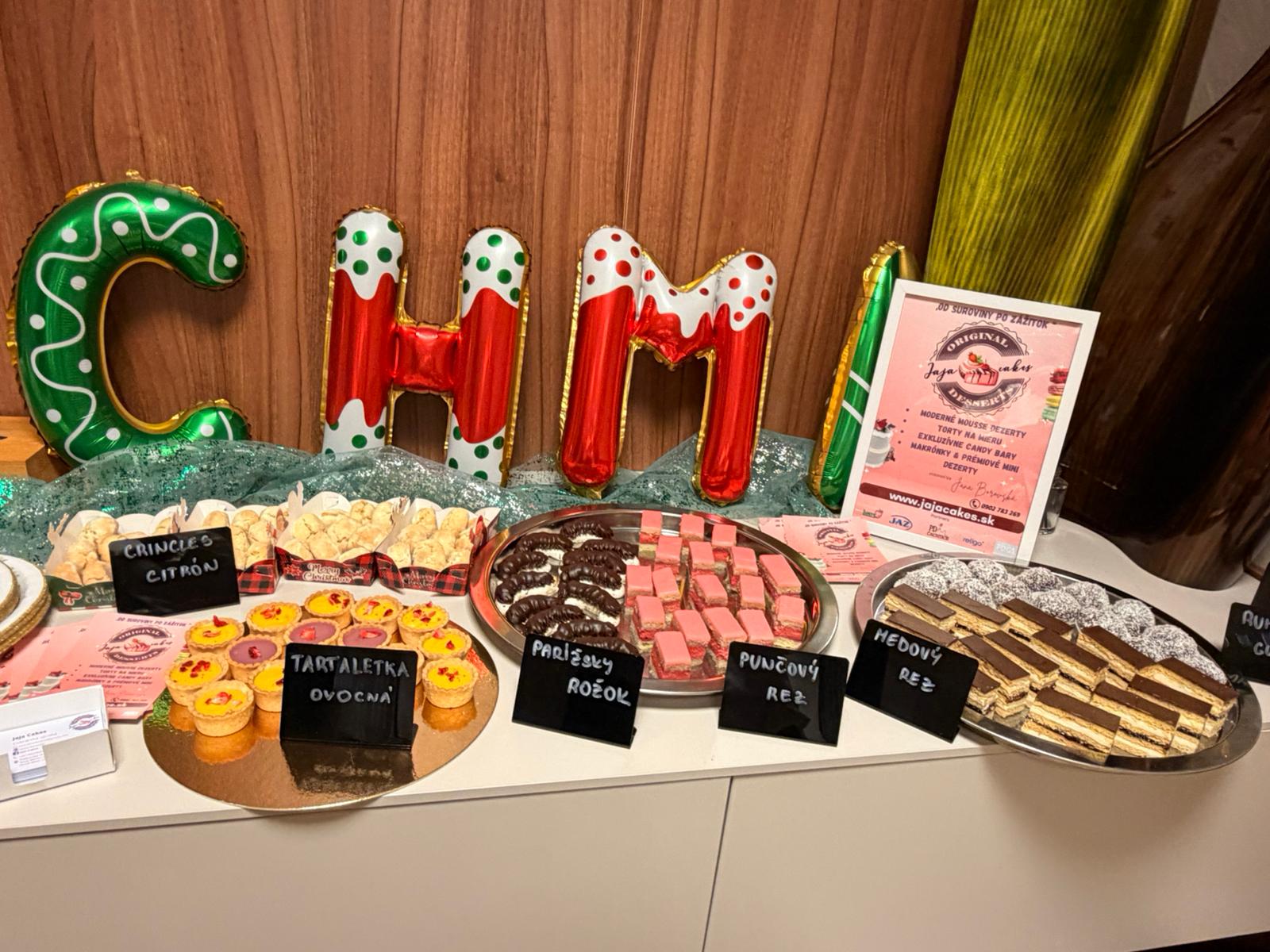 Candy bar
